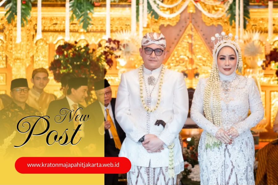 Sewa Gedung Wedding Jakarta