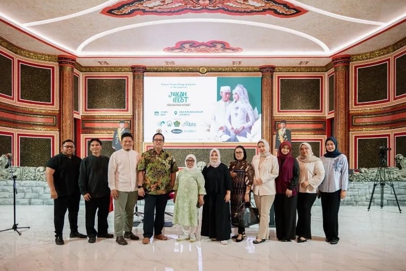 Galeri Kraton Majapahit Jakarta (7)