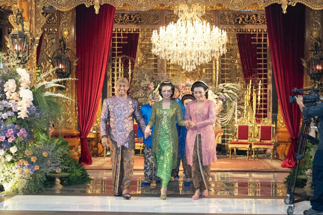 Galeri Kraton Majapahit Jakarta (8) Galeri Kraton Majapahit Jakarta (8)