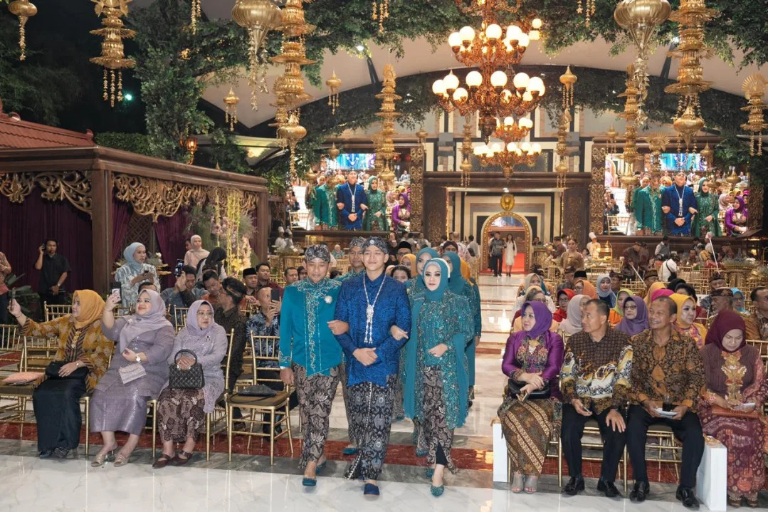 Galeri Kraton Majapahit Jakarta (9) Galeri Kraton Majapahit Jakarta (9)